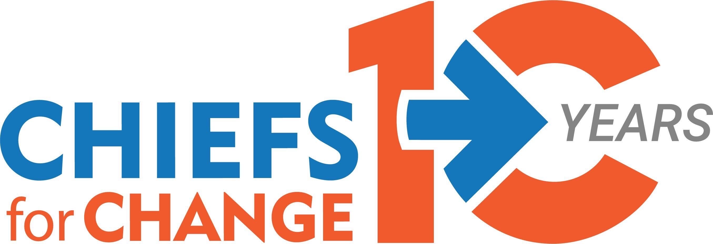 Chiefs for Change