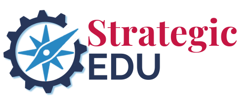 Strategic Edu