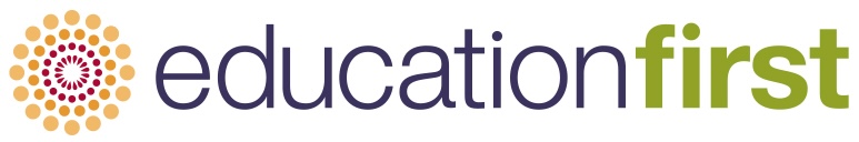 Education First