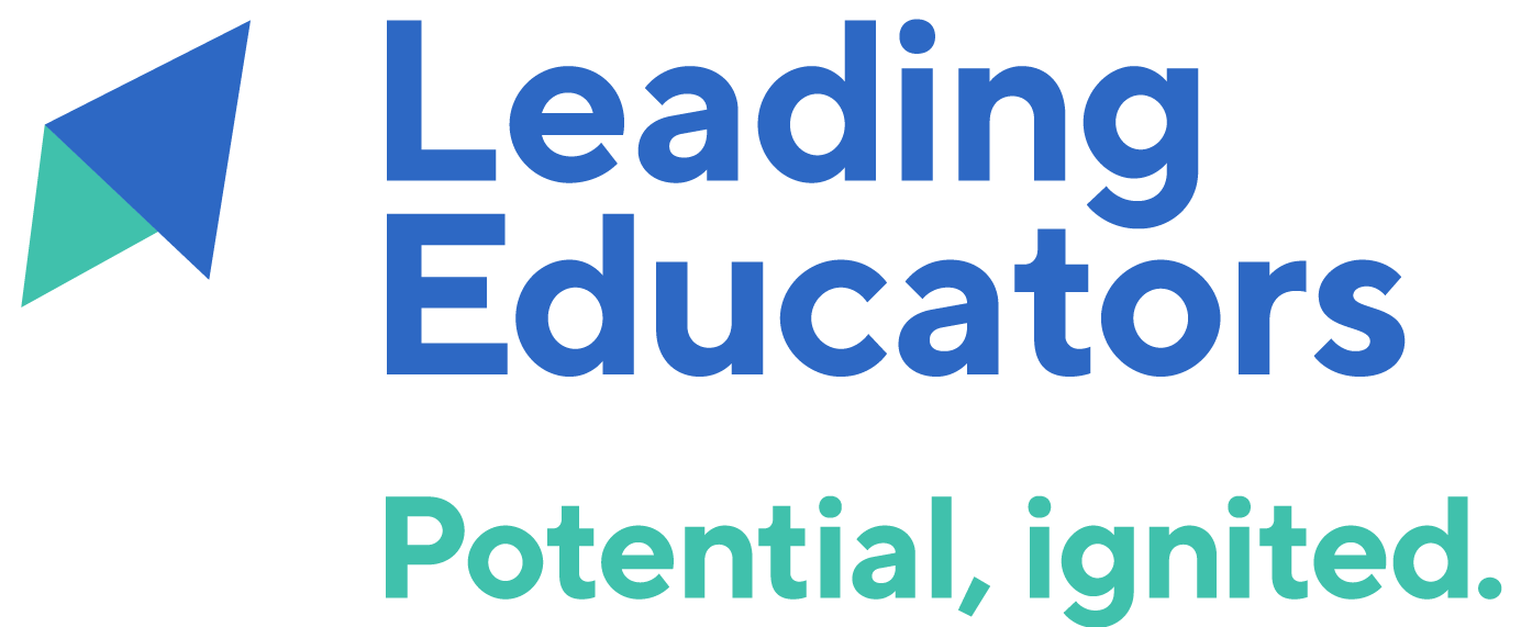 Leading Educators